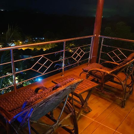 Krabi Villa Phu Khao Private Resort Klongmuang-part Kültér fotó