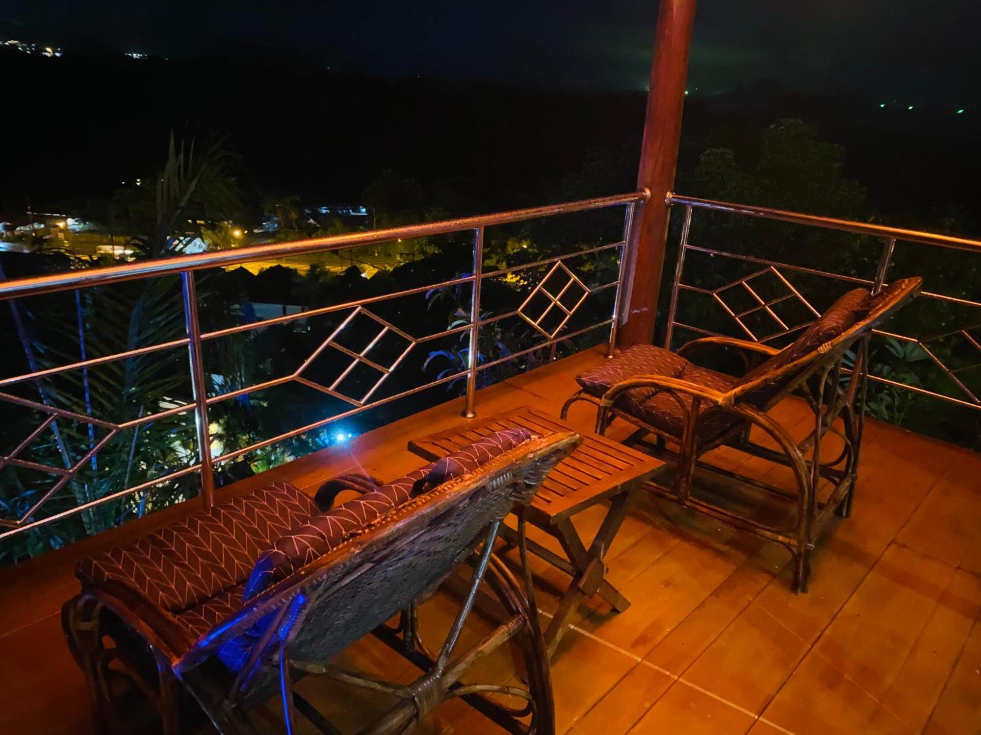 Krabi Villa Phu Khao Private Resort Klongmuang-part Kültér fotó