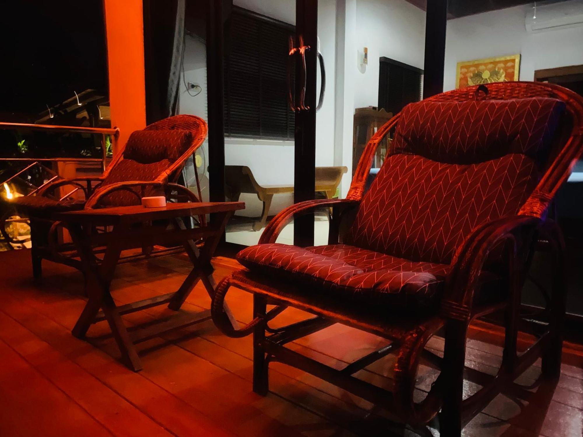 Krabi Villa Phu Khao Private Resort Klongmuang-part Kültér fotó