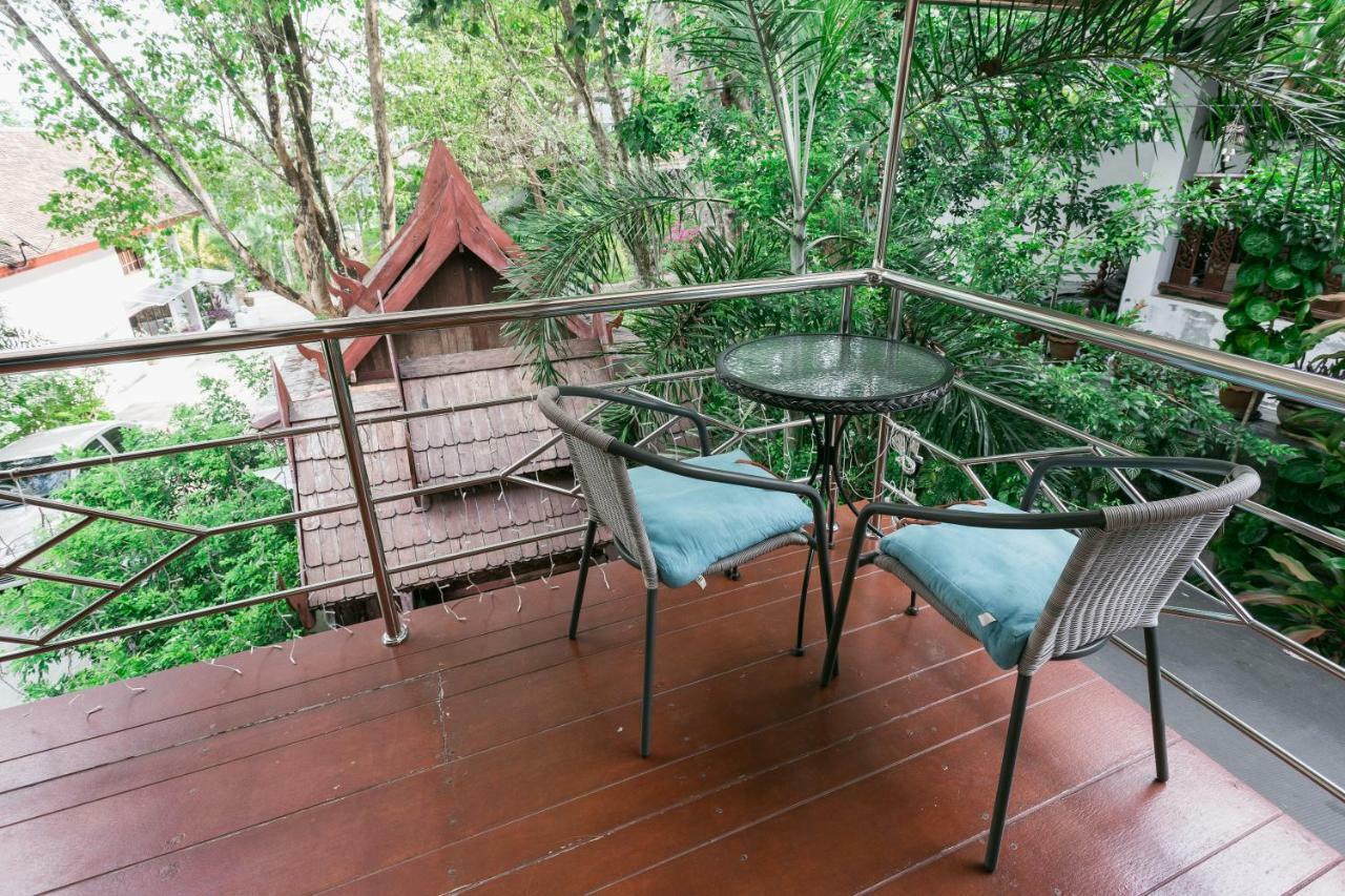 Krabi Villa Phu Khao Private Resort Klongmuang-part Kültér fotó