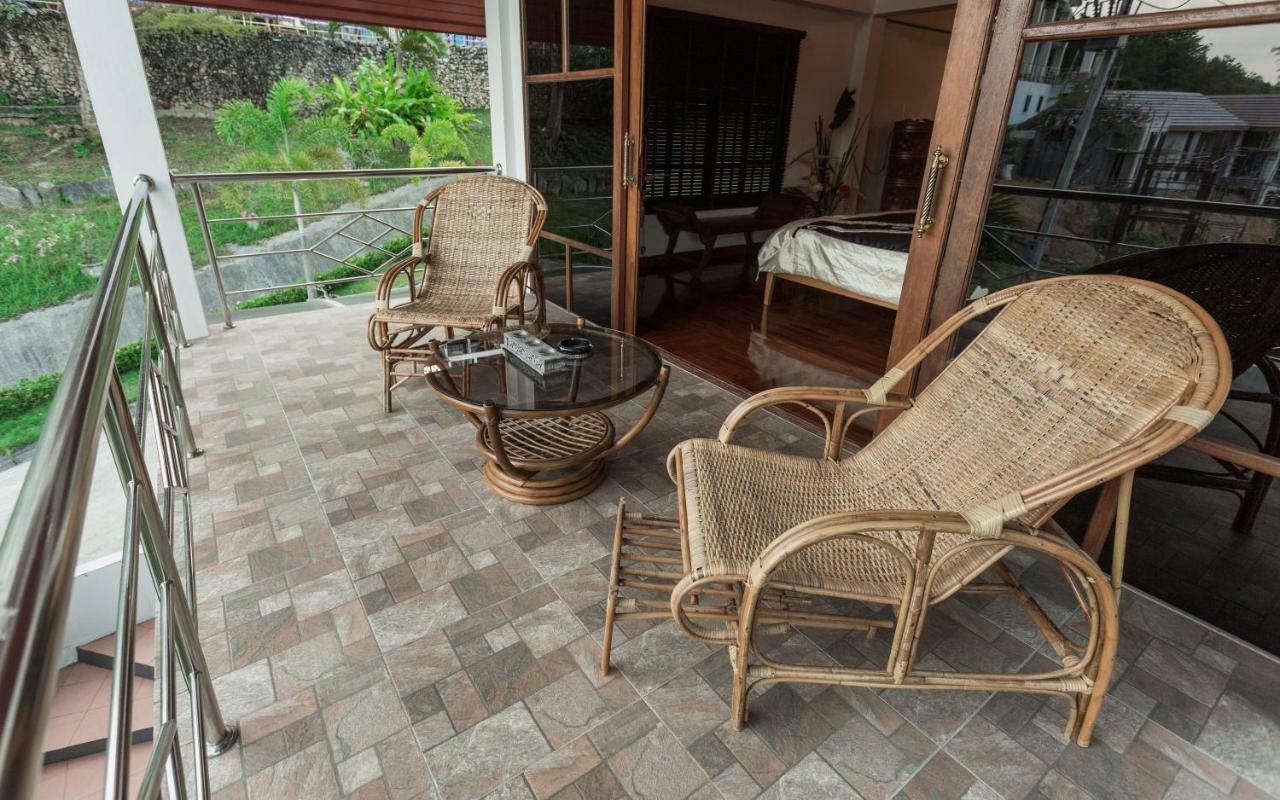 Krabi Villa Phu Khao Private Resort Klongmuang-part Kültér fotó