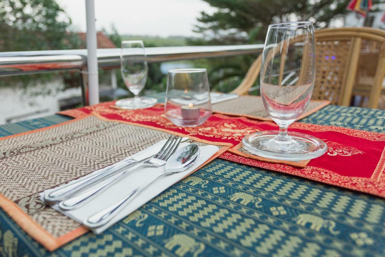 Krabi Villa Phu Khao Private Resort Klongmuang-part Kültér fotó