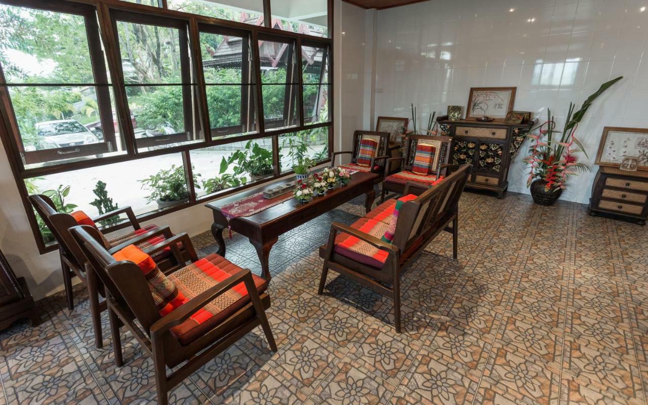 Krabi Villa Phu Khao Private Resort Klongmuang-part Kültér fotó