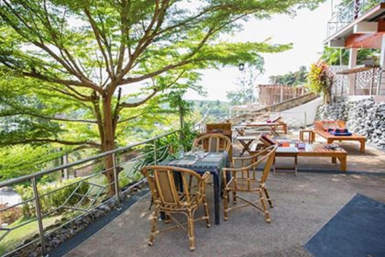 Krabi Villa Phu Khao Private Resort Klongmuang-part Kültér fotó