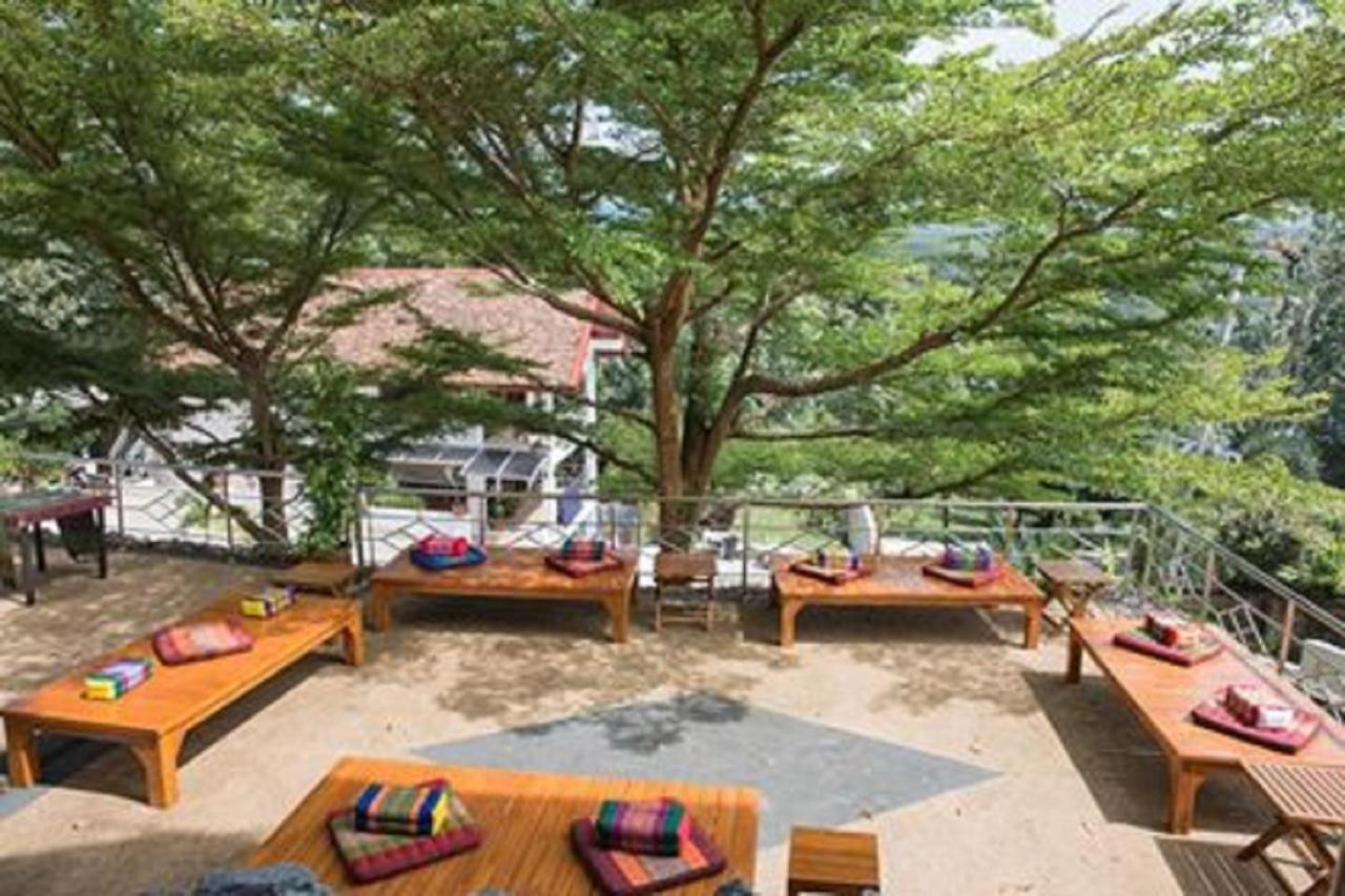 Krabi Villa Phu Khao Private Resort Klongmuang-part Kültér fotó