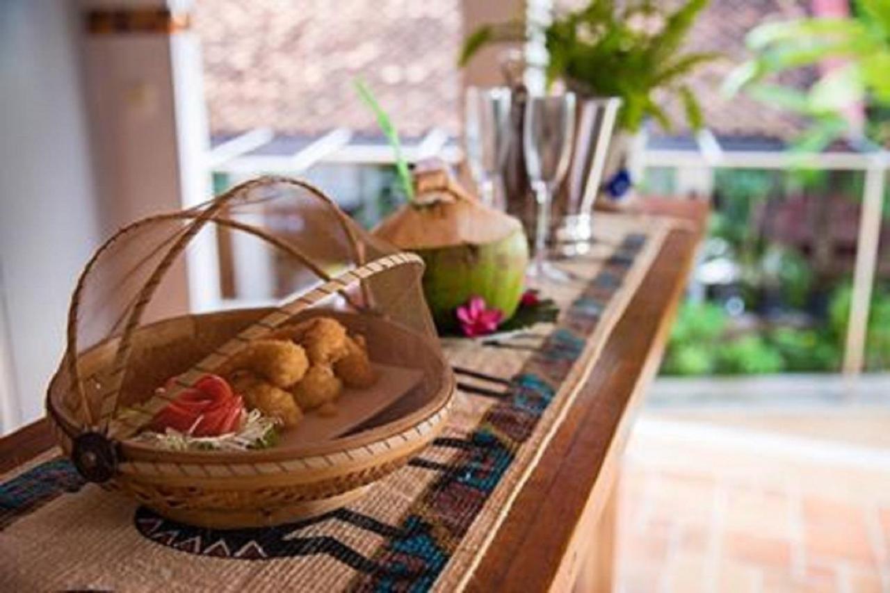 Krabi Villa Phu Khao Private Resort Klongmuang-part Kültér fotó
