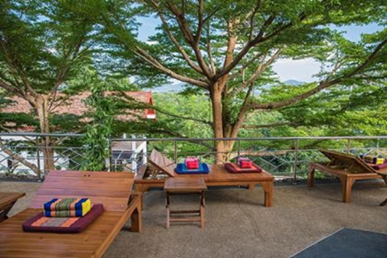 Krabi Villa Phu Khao Private Resort Klongmuang-part Kültér fotó