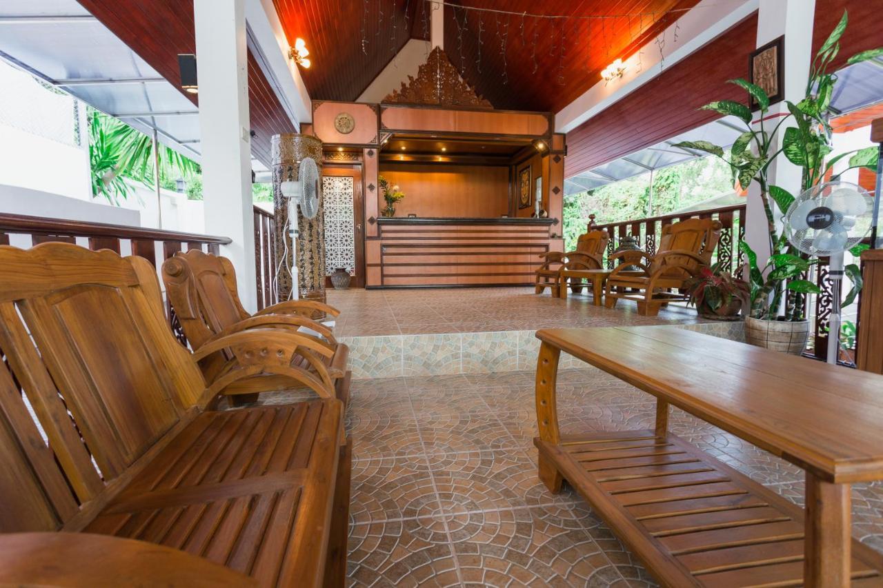 Krabi Villa Phu Khao Private Resort Klongmuang-part Kültér fotó