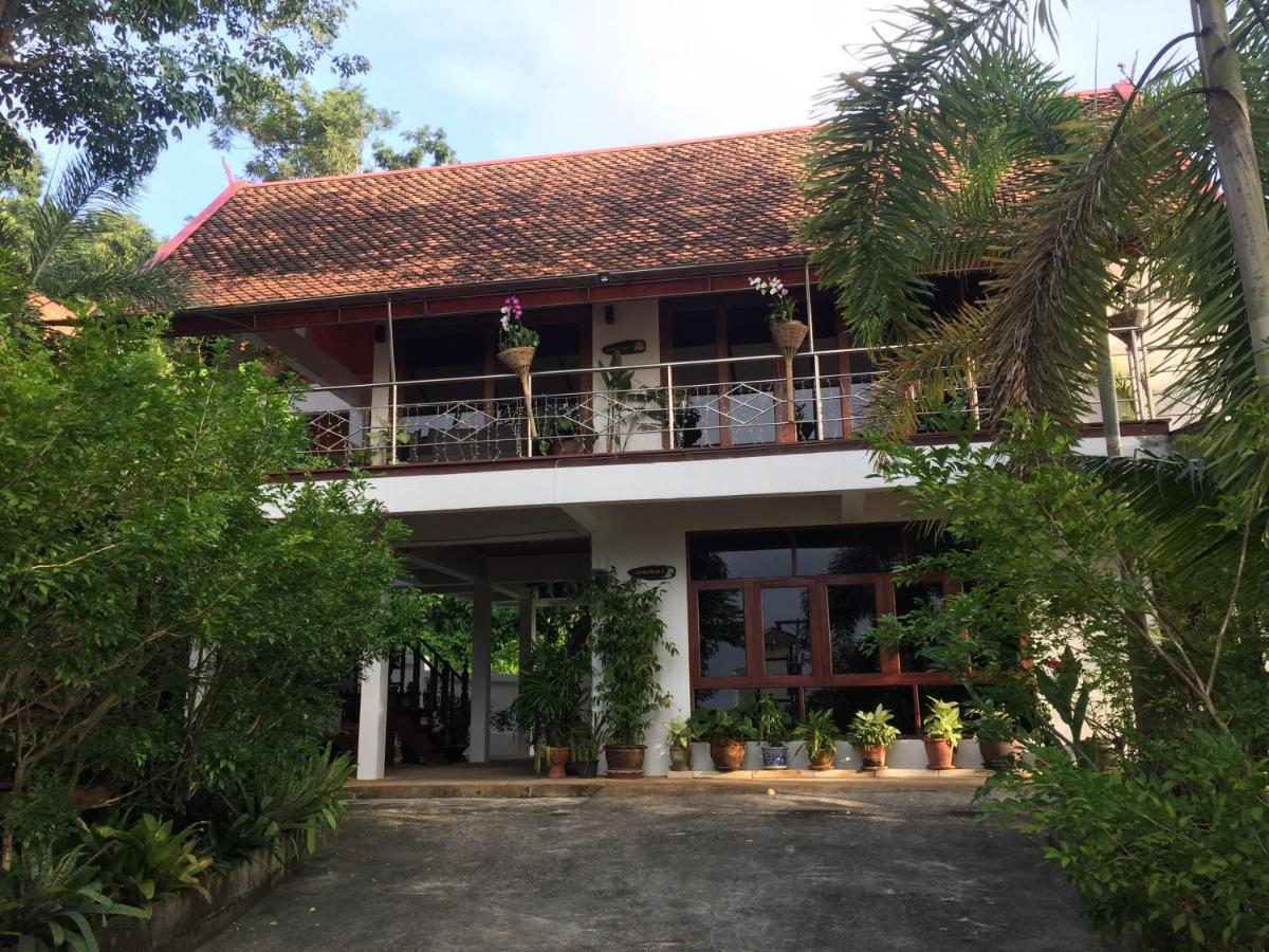 Krabi Villa Phu Khao Private Resort Klongmuang-part Kültér fotó