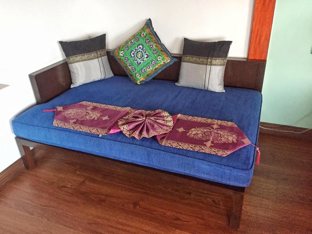 Krabi Villa Phu Khao Private Resort Klongmuang-part Kültér fotó