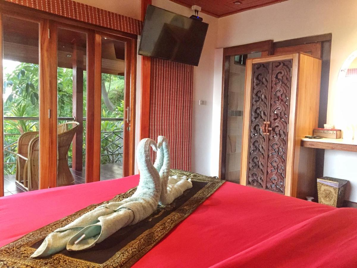 Krabi Villa Phu Khao Private Resort Klongmuang-part Kültér fotó